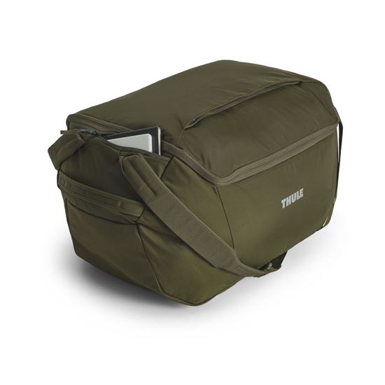 Thule EnRoute cestovní taška  60 l TEDB560 - přírodní zelená