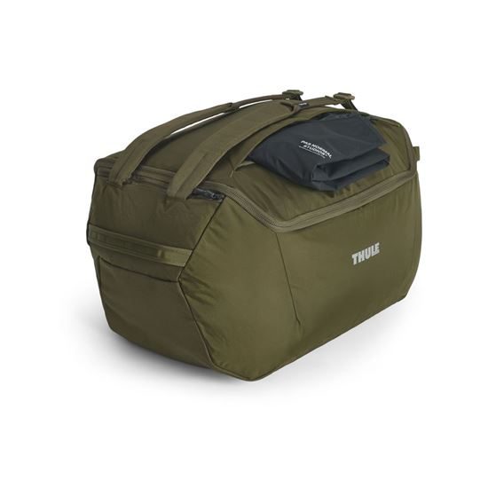 Thule EnRoute cestovní taška  60 l TEDB560 - přírodní zelená