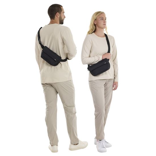 Thule EnRoute sling kapsa přes rameno 2 l TESB5102 - černá