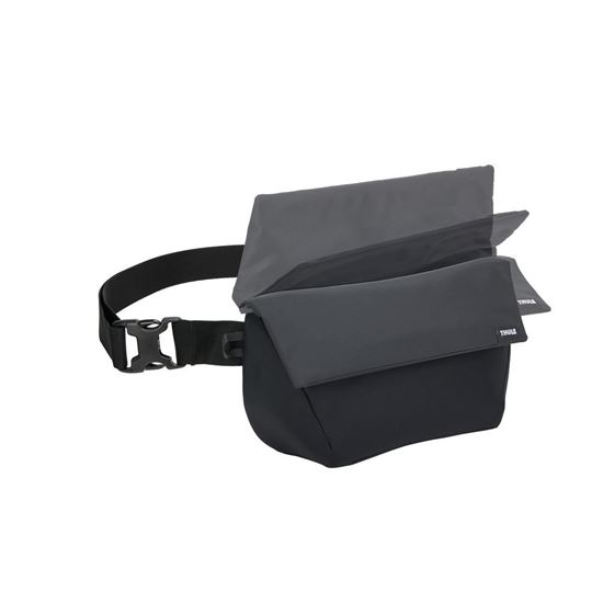 Thule EnRoute sling kapsa přes rameno 2 l TESB5102 - černá