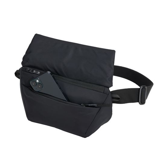 Thule EnRoute sling kapsa přes rameno 2 l TESB5102 - černá