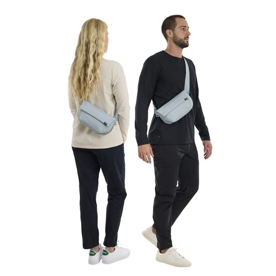 Thule EnRoute sling kapsa přes rameno 2 l TESB5102 - Soft Blue/Darkest Blue