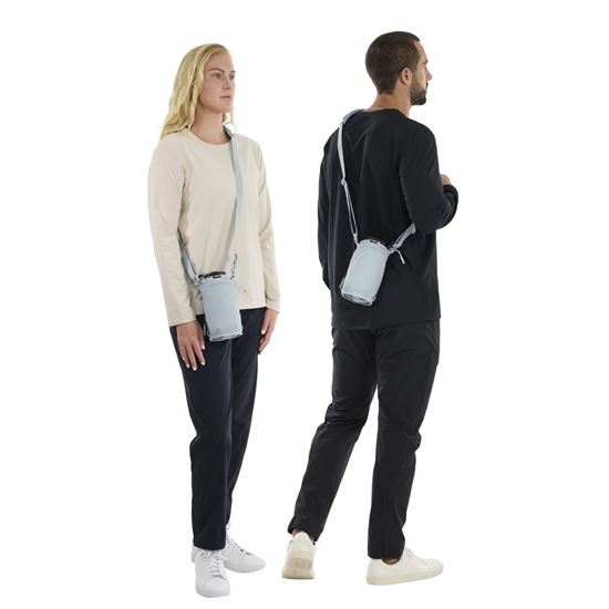 Thule EnRoute pouzdro na láhev TEWB5101 - Soft Blue/Darkest Blue