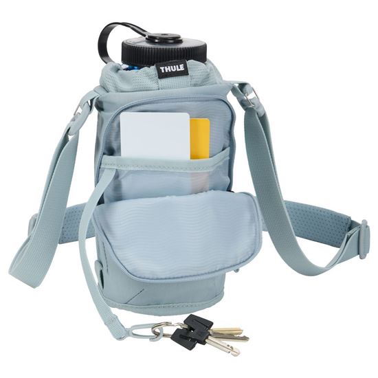 Thule EnRoute pouzdro na láhev TEWB5101 - Soft Blue/Darkest Blue