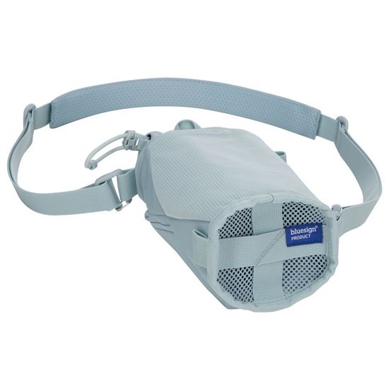 Thule EnRoute pouzdro na láhev TEWB5101 - Soft Blue/Darkest Blue