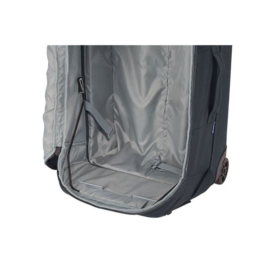 Thule EnRoute cestovní taška na kolečkách 90 l TEWD585 - tmavě modrá