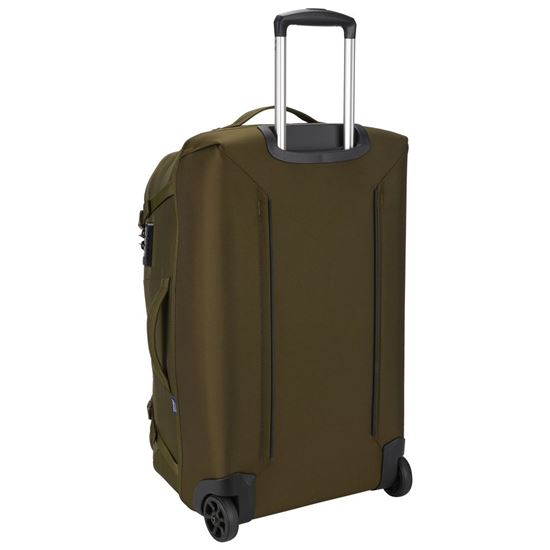 Thule EnRoute cestovní taška na kolečkách 90 l TEWD585 - přírodní zelená