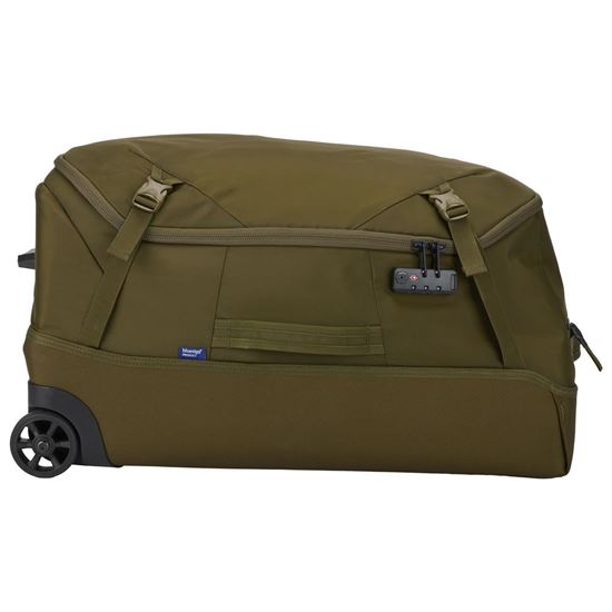 Thule EnRoute cestovní taška na kolečkách 90 l TEWD585 - přírodní zelená