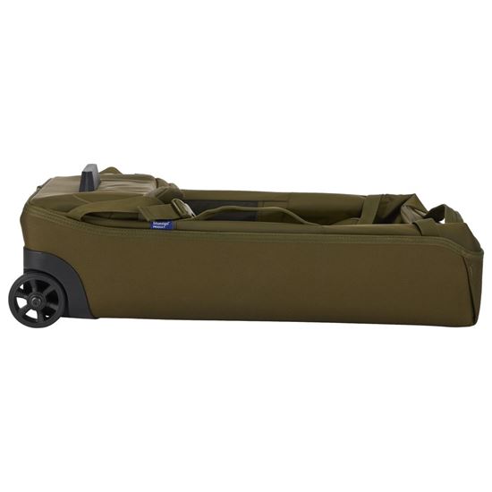 Thule EnRoute cestovní taška na kolečkách 90 l TEWD585 - přírodní zelená
