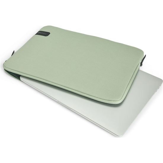 Thule Koya pouzdro na 14" notebook TKS114 - světle zelené