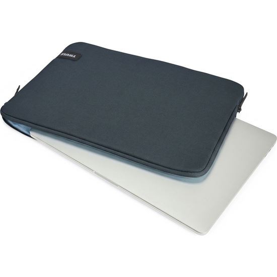 Thule Koya pouzdro na 16" Macbook Pro/notebook TKS116 - tmavě modré