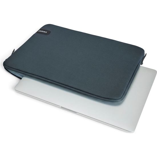 Thule Koya pouzdro na 16" Macbook Pro/notebook TKS116 - tmavě modré