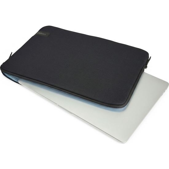 Thule Koya pouzdro na 16" Macbook Pro/notebook TKS116 - černé