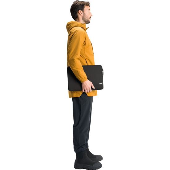 Thule Koya pouzdro na 16" Macbook Pro/notebook TKS116 - černé