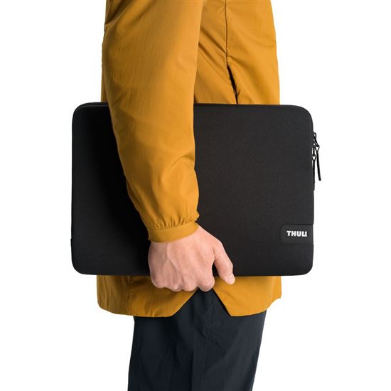 Thule Koya pouzdro na 16" Macbook Pro/notebook TKS116 - černé