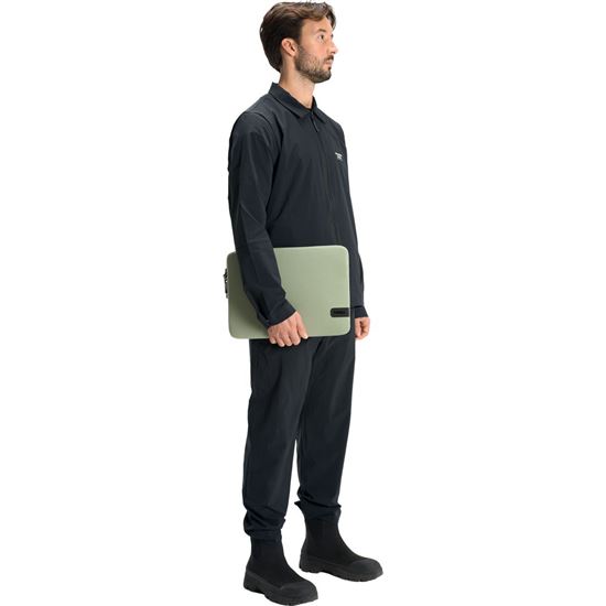 Thule Koya pouzdro na 16" Macbook Pro/notebook TKS116 - světle zelené