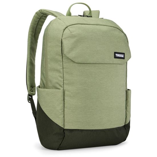 Thule Lithos batoh 20 L TLBP216 - Quiet Green/Dark Green