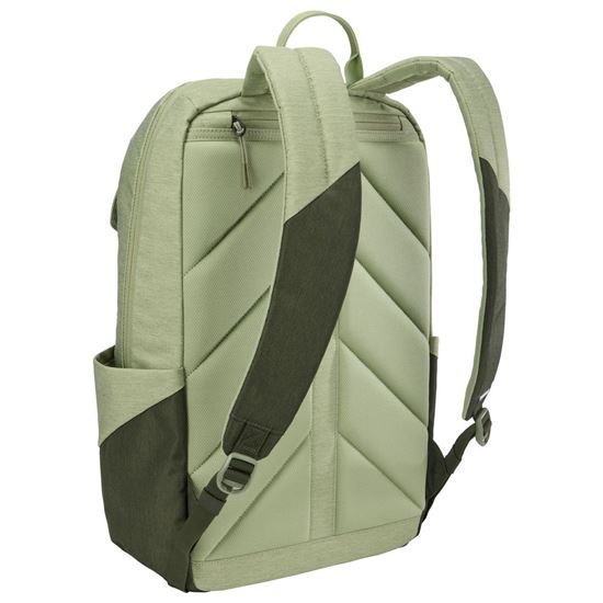 Thule Lithos batoh 20 L TLBP216 - Quiet Green/Dark Green