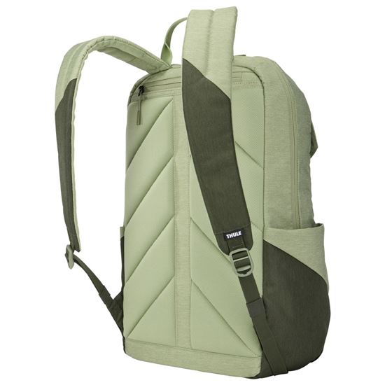 Thule Lithos batoh 20 L TLBP216 - Quiet Green/Dark Green