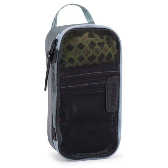 Thule Packing cube extra malý organizér TPCS200 - šedá