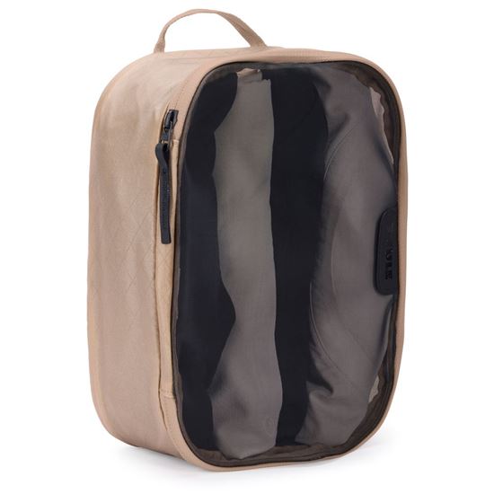 Thule Packing cube malý organizér TPCS201 - jemná béžová