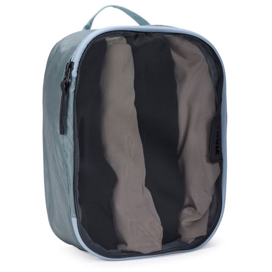 Thule Packing cube malý organizér TPCS201 - Pond Gray
