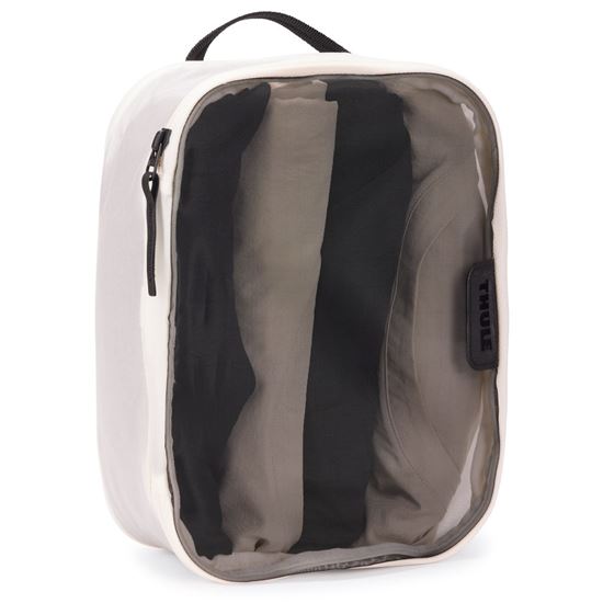 Thule Packing cube malý organizér TPCS201 - bílý