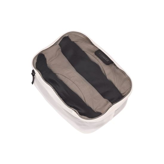 Thule Packing cube malý organizér TPCS201 - bílý
