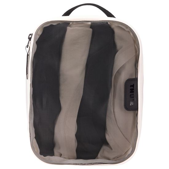 Thule Packing cube malý organizér TPCS201 - bílý