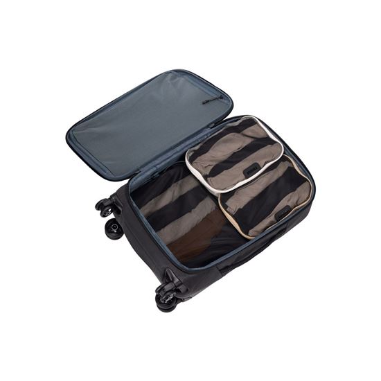 Thule Packing cube malý organizér TPCS201 - bílý