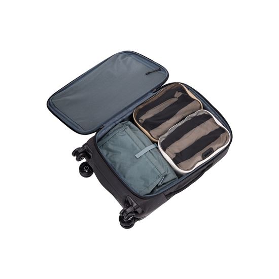 Thule Packing cube malý organizér TPCS201 - bílý