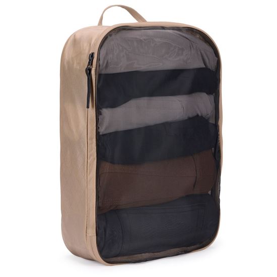 Thule Packing cube střední organizér TPCS202 - jemná béžová