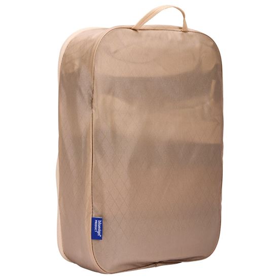 Thule Packing cube střední organizér TPCS202 - jemná béžová