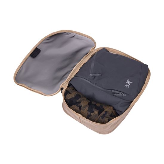 Thule Packing cube střední organizér TPCS202 - jemná béžová