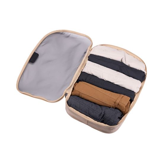 Thule Packing cube střední organizér TPCS202 - jemná béžová