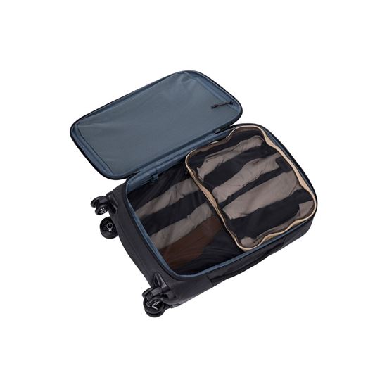 Thule Packing cube střední organizér TPCS202 - jemná béžová