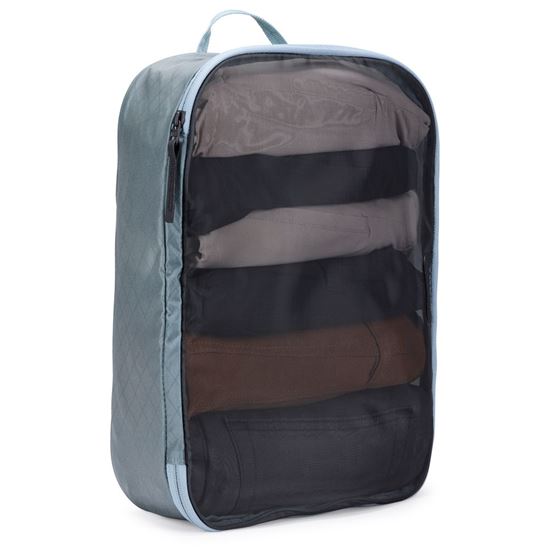 Thule Packing cube střední organizér TPCS202 - Pond Gray
