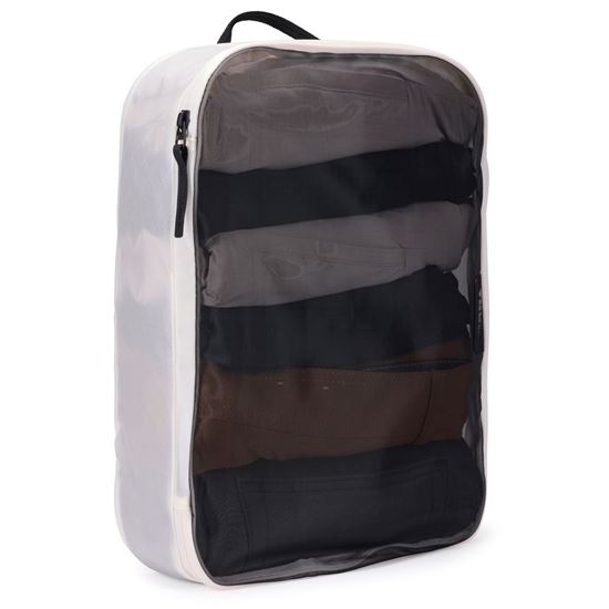 Thule Packing cube střední organizér TPCS202 - bílý