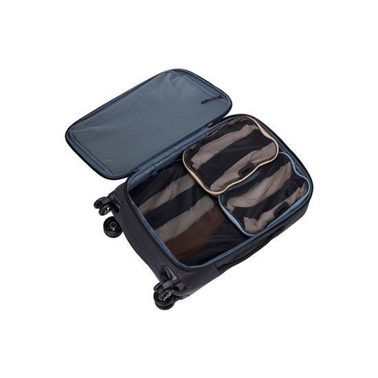 Thule Packing cube sada 1 střední a 1 malý organizér TPCS204 - jemná béžová