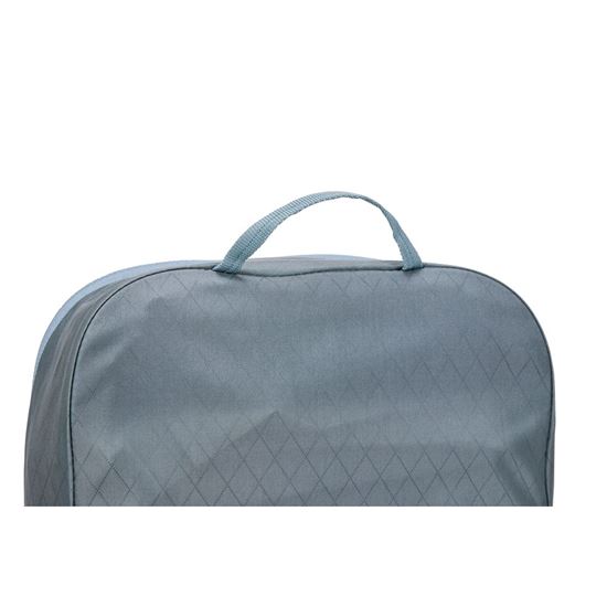 Thule Packing cube sada 2 velké a 2 střední organizéry TPCS205 - bílá/Pond Gray