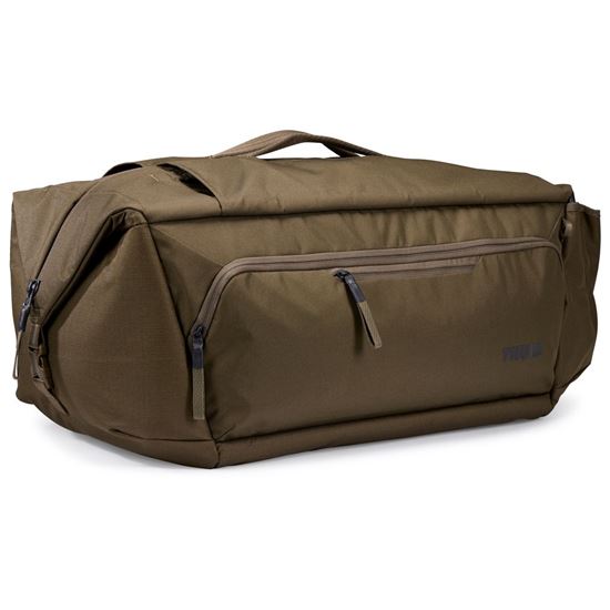 Thule Roundtrip MTB taška 70 l TRBD270 - tmavá khaki