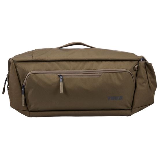 Thule Roundtrip MTB taška 70 l TRBD270 - tmavá khaki