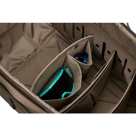 Thule Roundtrip MTB taška 70 l TRBD270 - tmavá khaki