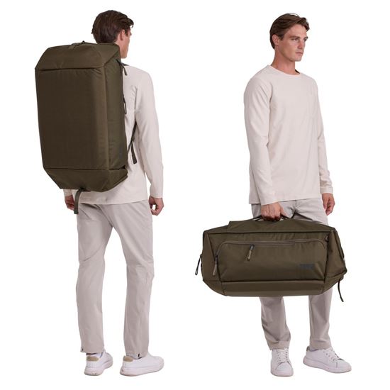 Thule Roundtrip MTB taška 70 l TRBD270 - tmavá khaki