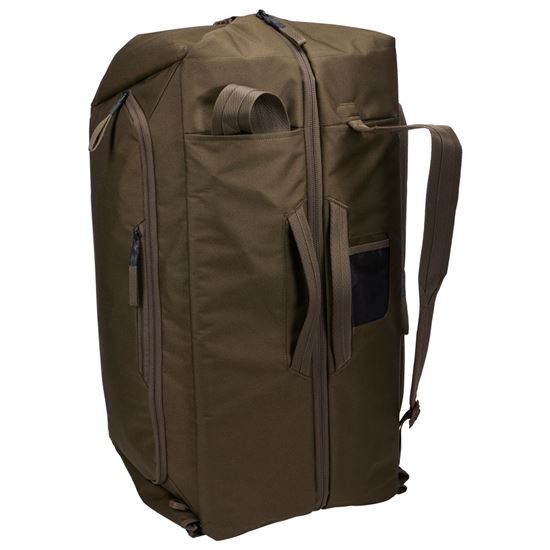 Thule Roundtrip MTB taška 70 l TRBD270 - tmavá khaki