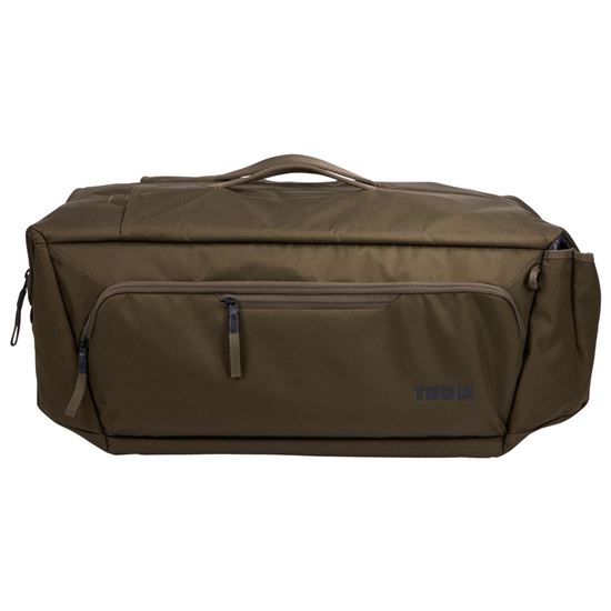 Thule Roundtrip MTB taška 70 l TRBD270 - tmavá khaki