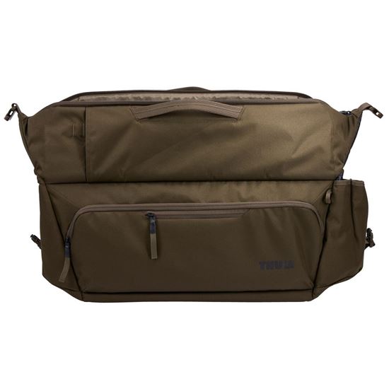 Thule Roundtrip MTB taška 70 l TRBD270 - tmavá khaki