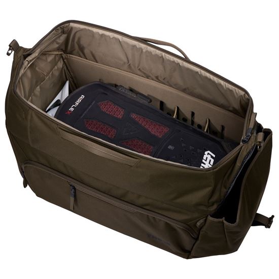 Thule Roundtrip MTB taška 70 l TRBD270 - tmavá khaki