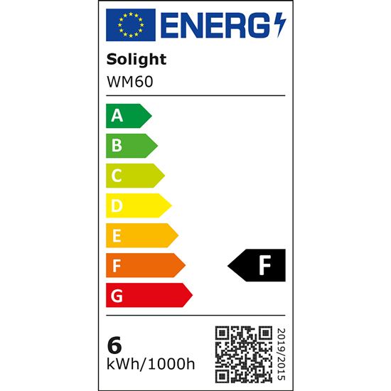Solight LED světelný pás, RGB + 3CCT, 5m, sada s 24V adaptérem a dálk. ovladačem, 5W/m, IP65