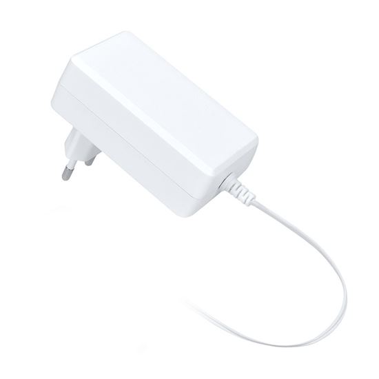 Solight LED světelný pás, RGB, 5m, sada s 12V adaptérem a dálk. ovladačem, 7,2W/m, IP20